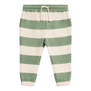 Young Original Toddler Print Trackpants