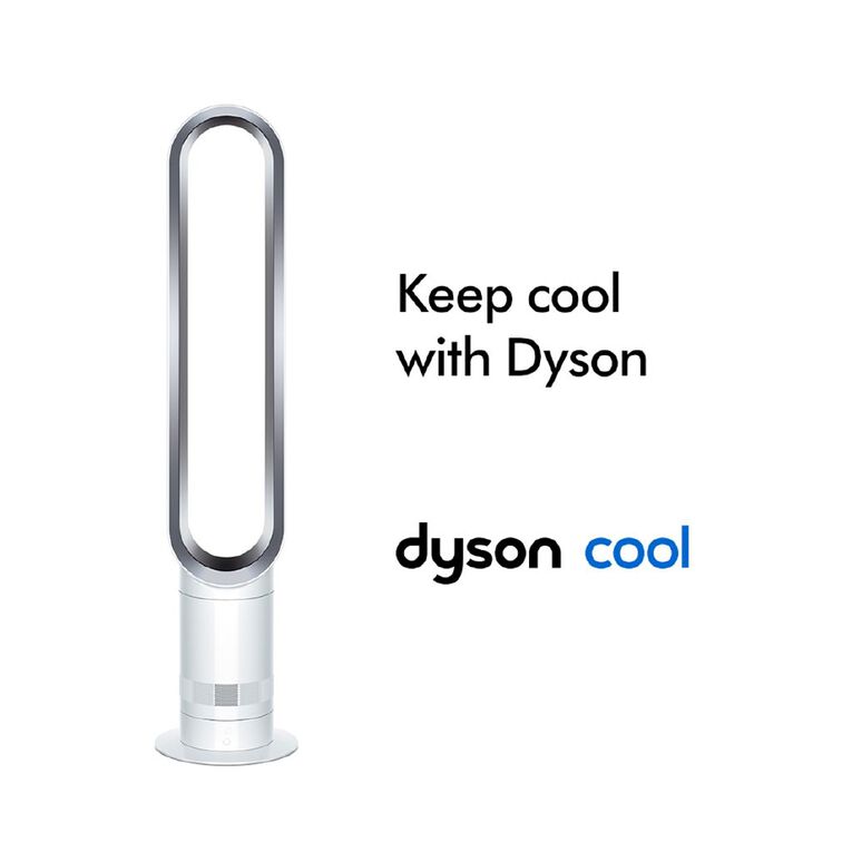 Dyson Cooling Tower Fan AM07, , hi-res