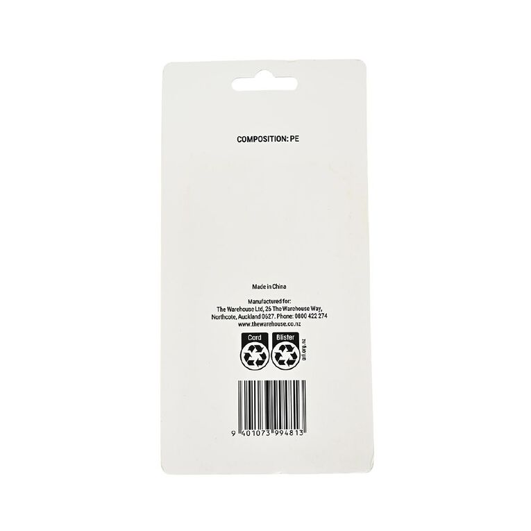 Pet HQ Pet Waste Bags 4 Pack 4 Pack, , hi-res