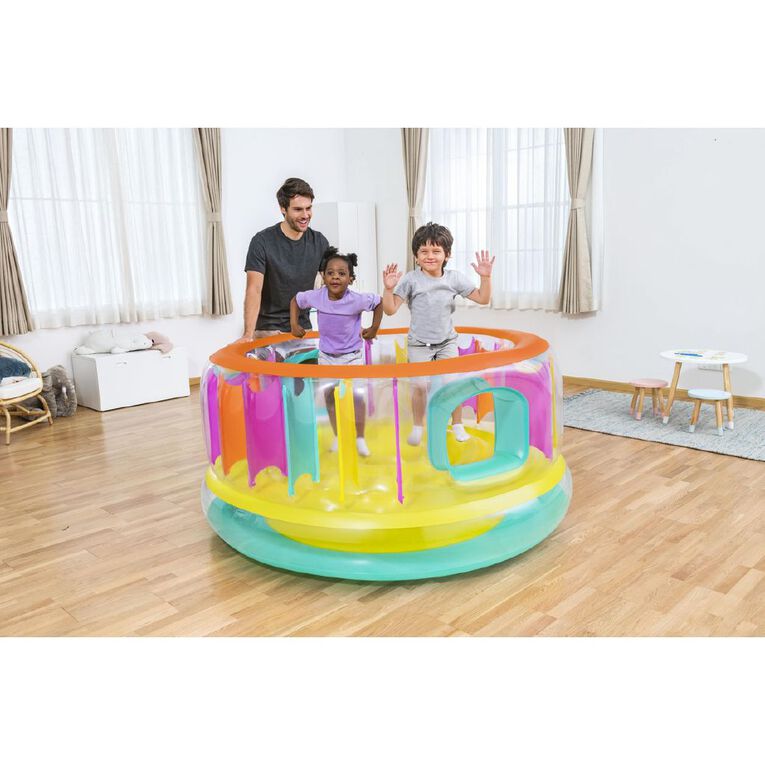Bestway Bouncejam Bouncer, , hi-res