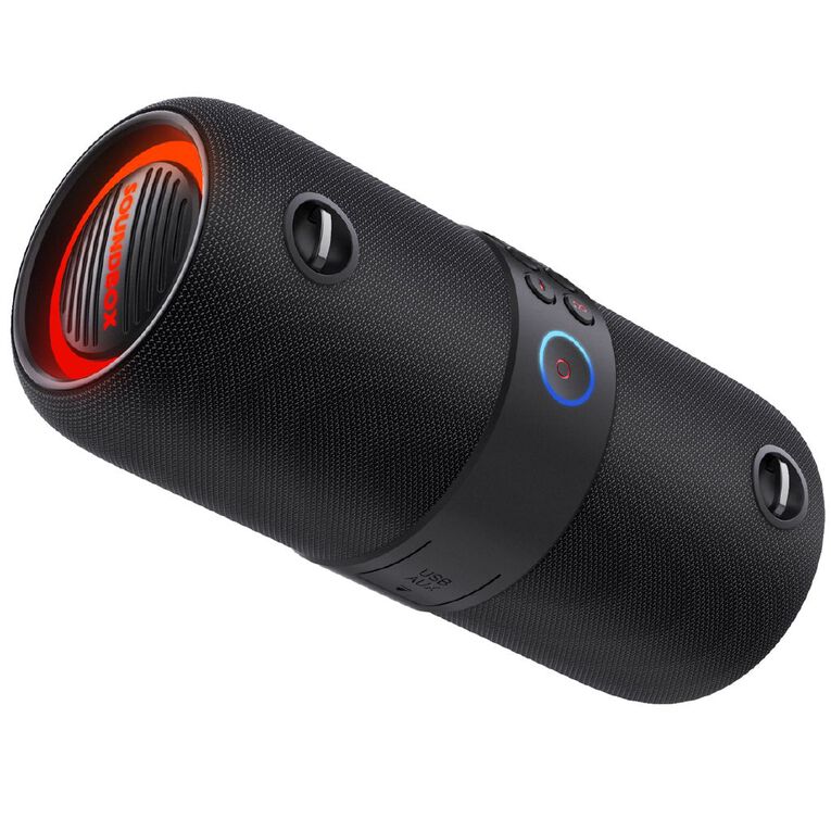 Veon Vibe IPX6 Portable Speaker VNP11SPRO, , hi-res