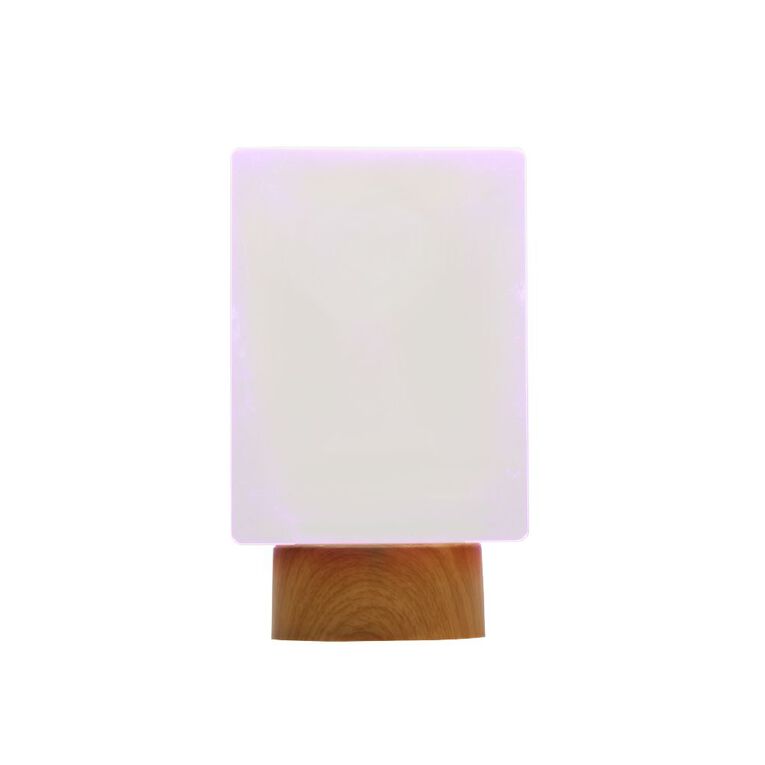 Living & Co LED Acrylic Scribble Light, , hi-res