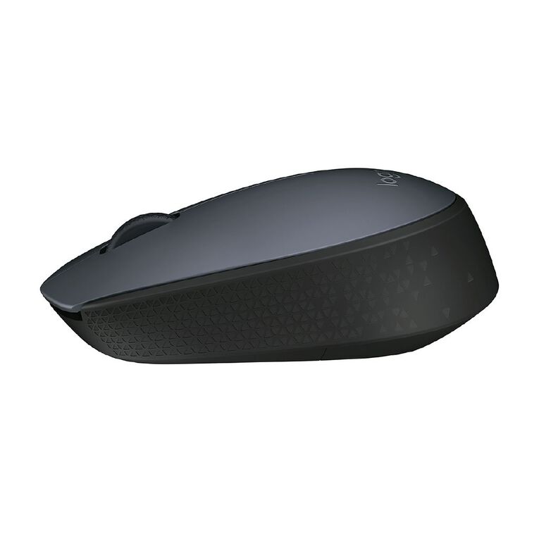 Logitech M171 Wireless Mouse Black, , hi-res