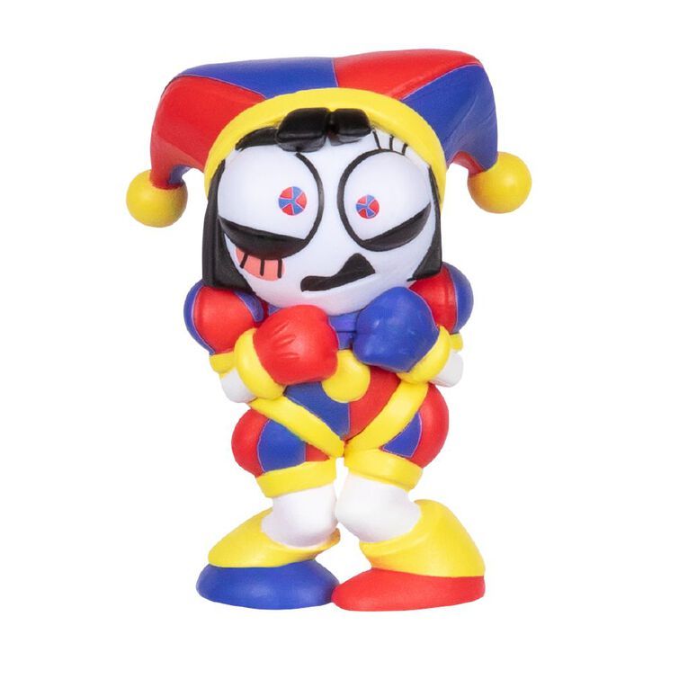 Amazing Digital Circus Collector Mini Figure, , hi-res