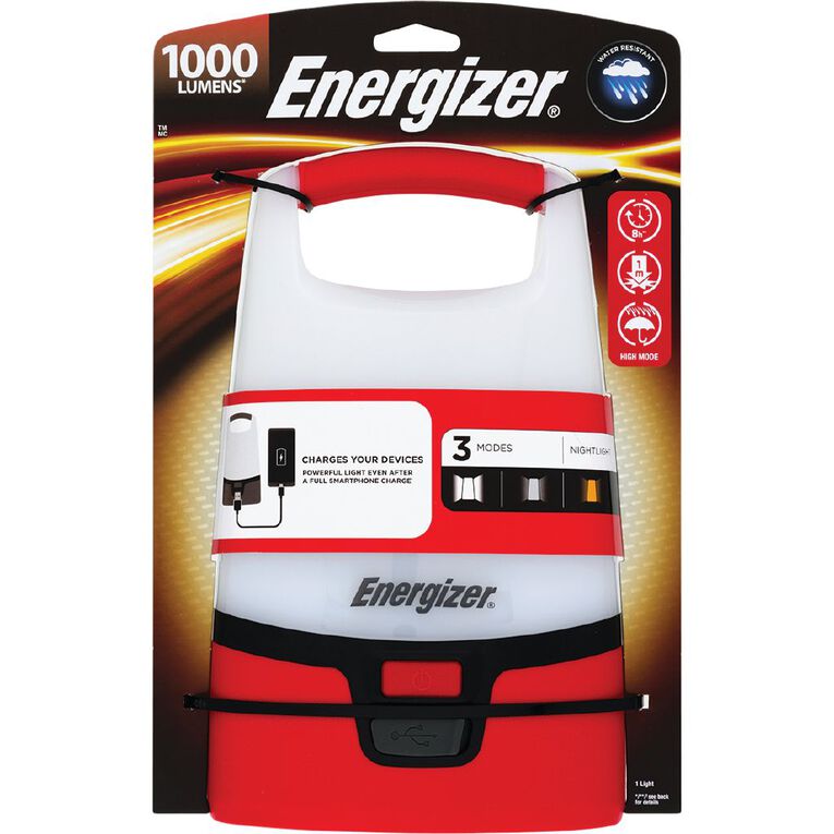 Energizer USB Lantern, , hi-res