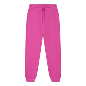 Young Original Kids' Plain Trackpants