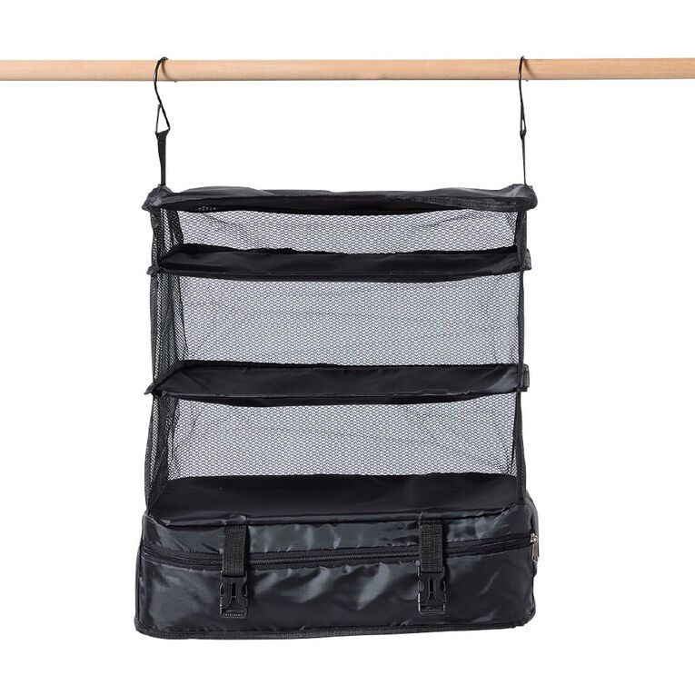 Living & Co Hanging Packing Cube, , hi-res