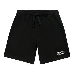 Young Original Terry Shorts
