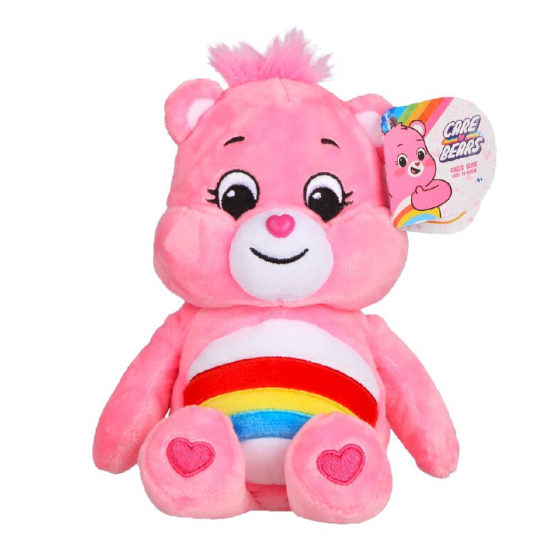 Care Bears Bean Plush Toy Assorted 9 inch, , hi-res