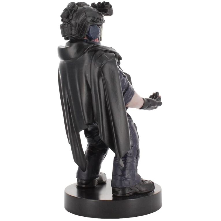 Cable Guys Call Of Duty Zombie Ghost Controller and Phone Holder, , hi-res