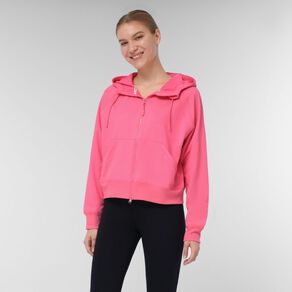 Active Intent Women's Boxy Sweatshirt