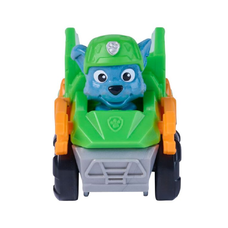 Paw Patrol The Dino Movie Pip Squad Dino Racer, , hi-res