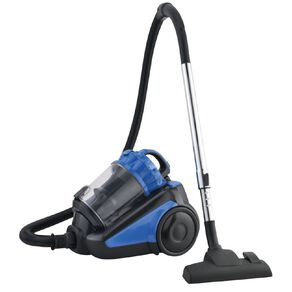 Living & Co Multi Cyclonic 2400W Vacuum Blue