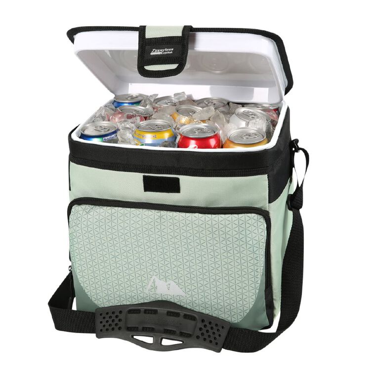 Arctic Zone 24 Can Zipperless Cooler, , hi-res