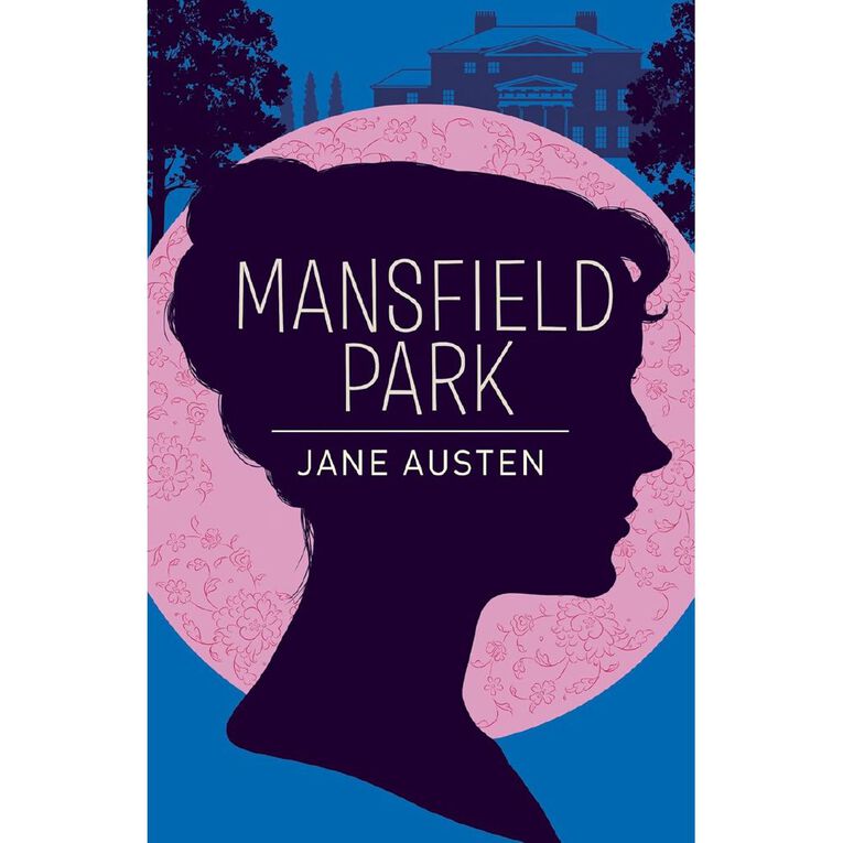 ARC Classics: Mansfield Park by Jane Austen, , hi-res