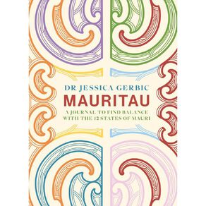 Mauritau by Jessica Gerbic