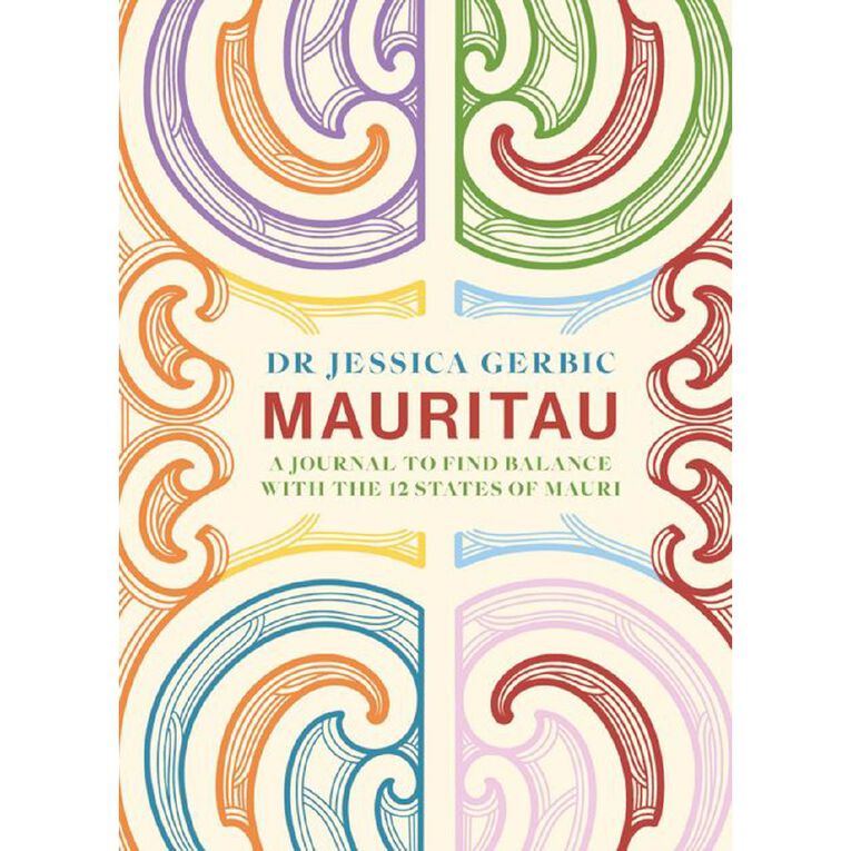 Mauritau by Jessica Gerbic, , hi-res