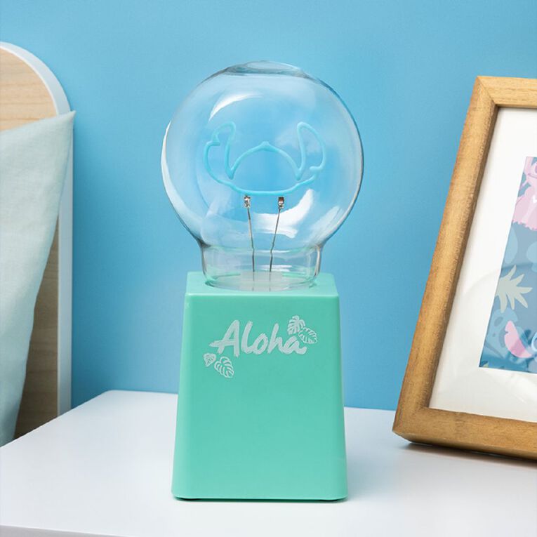 Paladone Disney Stitch LED Lamp, , hi-res
