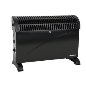 Living & Co Convector Heater 2000W