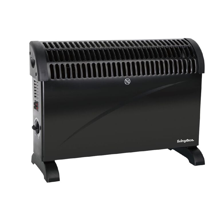 Living & Co Convector Heater 2000W, , hi-res
