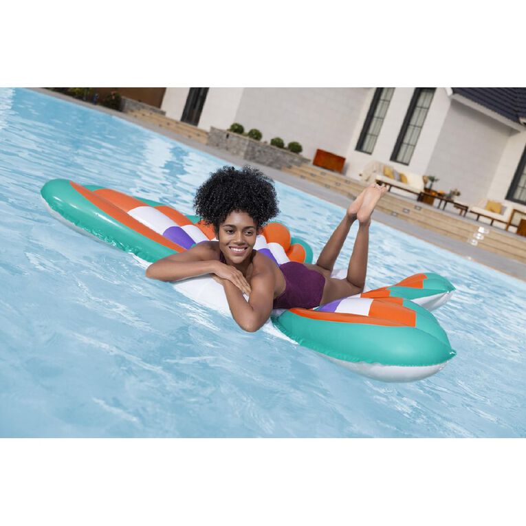 Bestway Boho Butterfly Pool Float, , hi-res