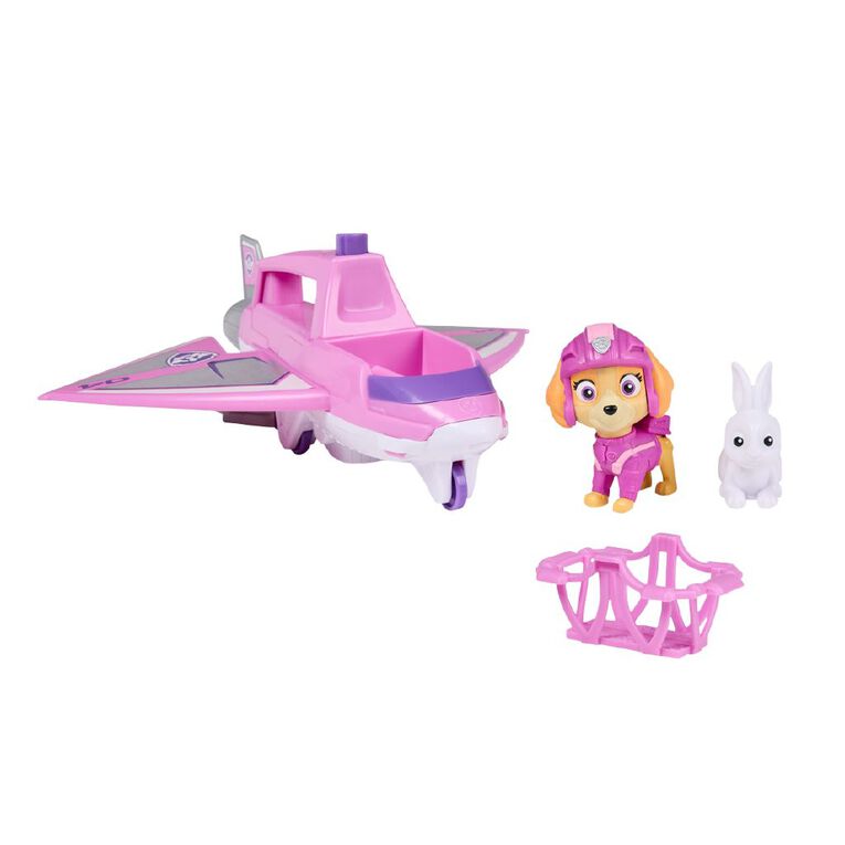 Paw Patrol Air Rescue Themed Vehicle, , hi-res