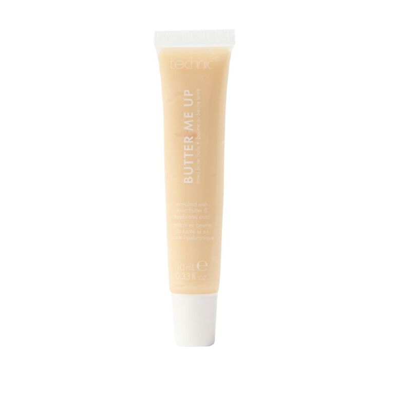 Technic Summer Butter Me Up Lip, , hi-res