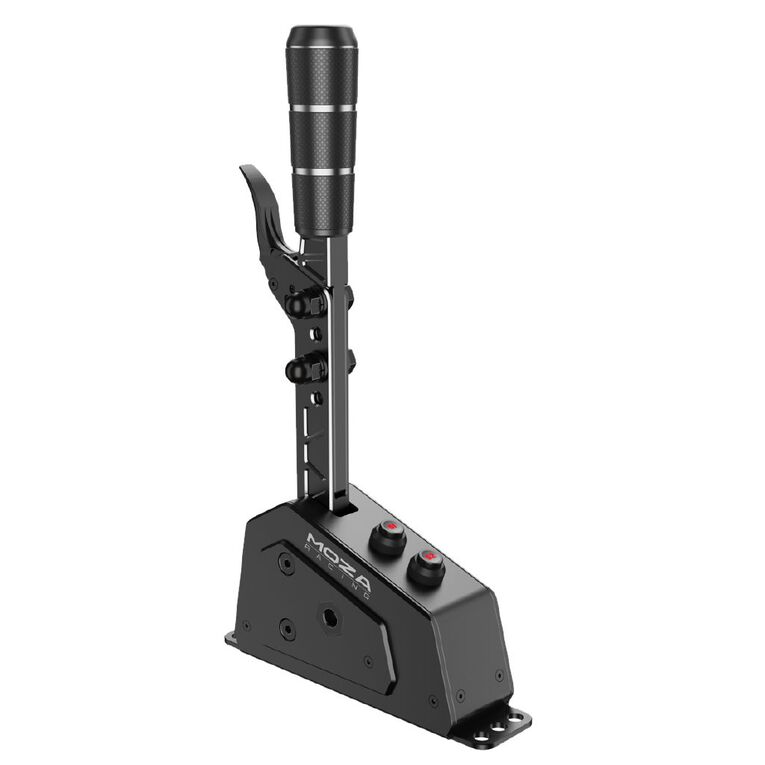 Moza SGP Sequential Shifter, , hi-res