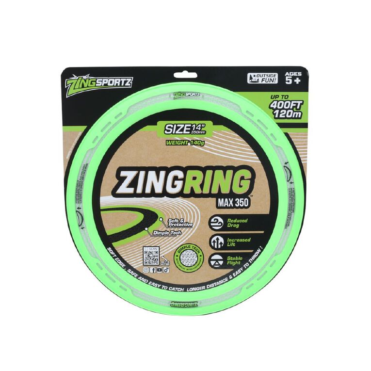 Zing ZingRing Max 350, , hi-res