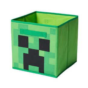 Minecraft Minecraft Storage Cube 27cm