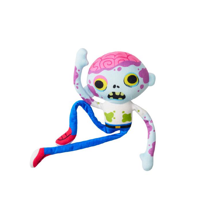 Limbz Plush Series 1 Assorted 30cm, , hi-res
