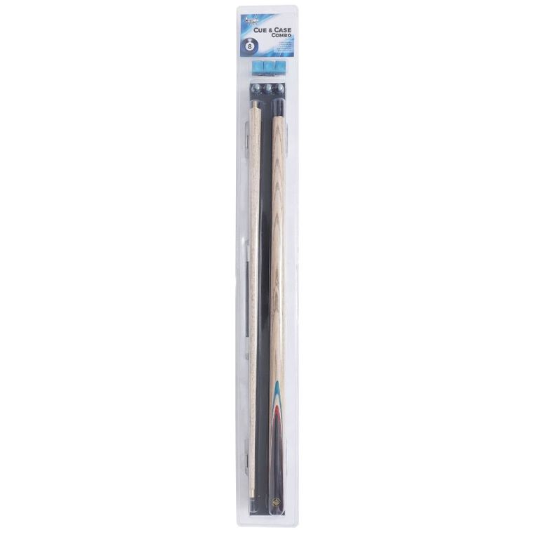 Formula Sports Cue Case & Accessories Pack, , hi-res
