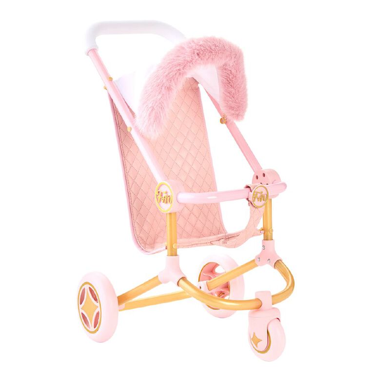 F.A.O Schwarz Doll Stroller, , hi-res