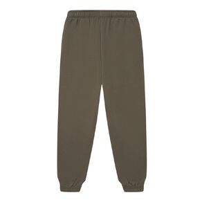 Young Original Plain Trackpants