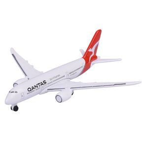 Qantas Plane Assorted