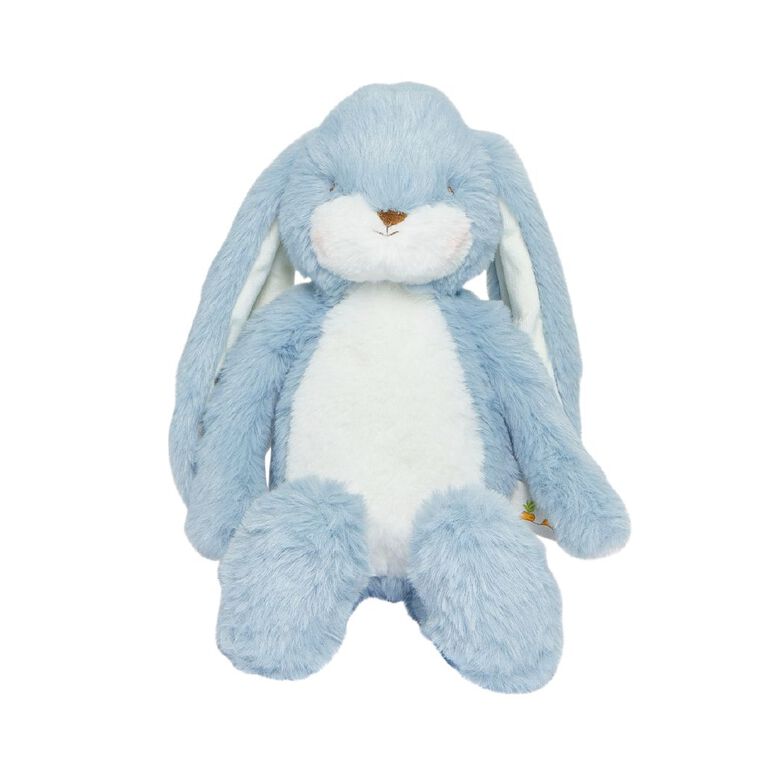 Bunnies by the Bay Nibbles Bunnies Plush 30cm Assorted 30cm, , hi-res