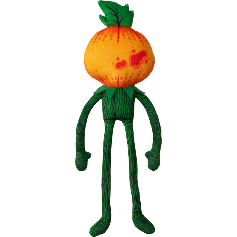 Limbz Plush Series 1 Assorted 30cm, , hi-res