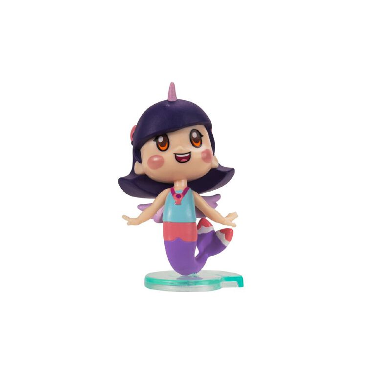 Mermicorno 2 Inch Mystery Friends Assorted, , hi-res
