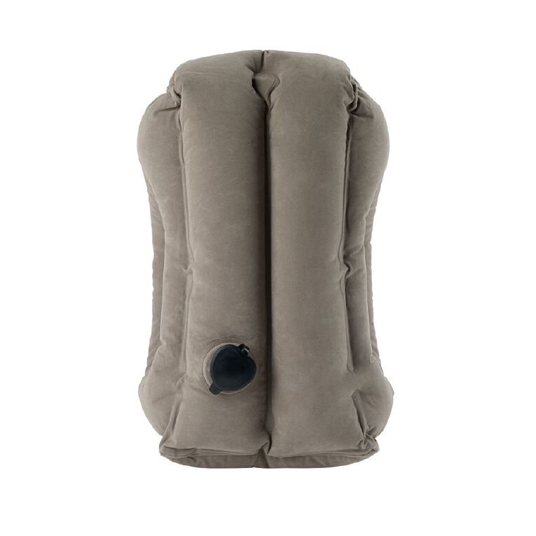 Living & Co Travel Inflatable Front Pillow, , hi-res