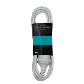 Tech.Inc Extension Lead 2m