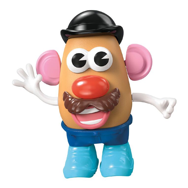 Playskool Mr or Mrs Potato Head Assorted, , hi-res