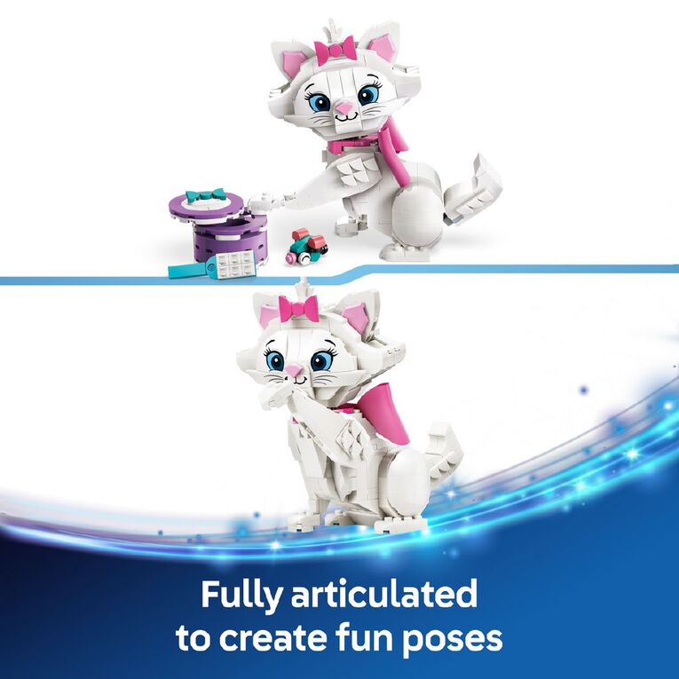 LEGO Classic The Aristocats Adorable Marie 43286, , hi-res