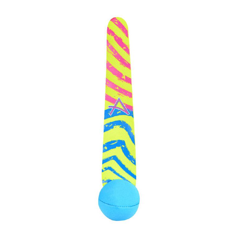 Active Intent Water Neoprene Dive Streamers Scrawl Stripe 3 Pack, , hi-res