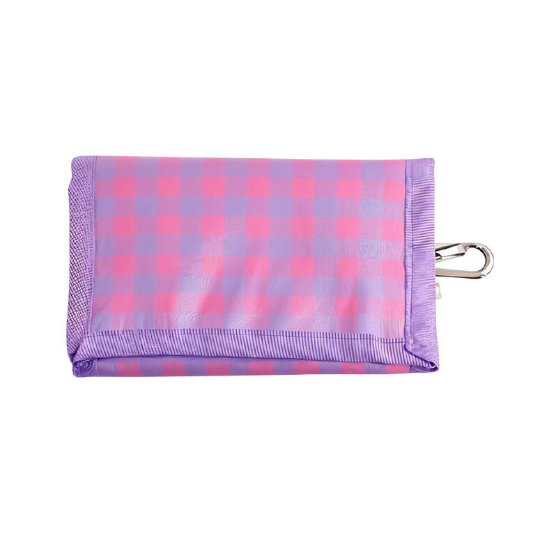 Young Original Kids' Velcro Wallet, , hi-res