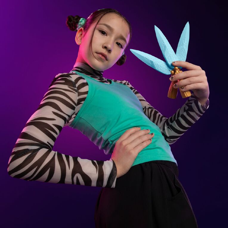 KPop Demon Hunters Zoey's Spirit Blades, , hi-res