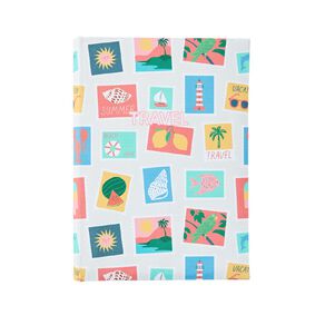 Living & Co Travel Photo Album 300 Pocket