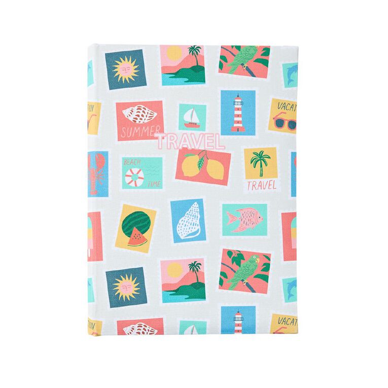 Living & Co Travel Photo Album 300 Pocket, , hi-res