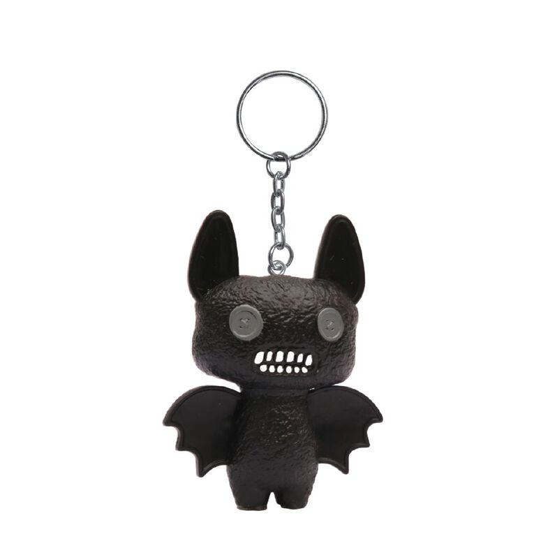 Fuggler Collectible Keychain Blind Bag Series 2 Assorted, , hi-res