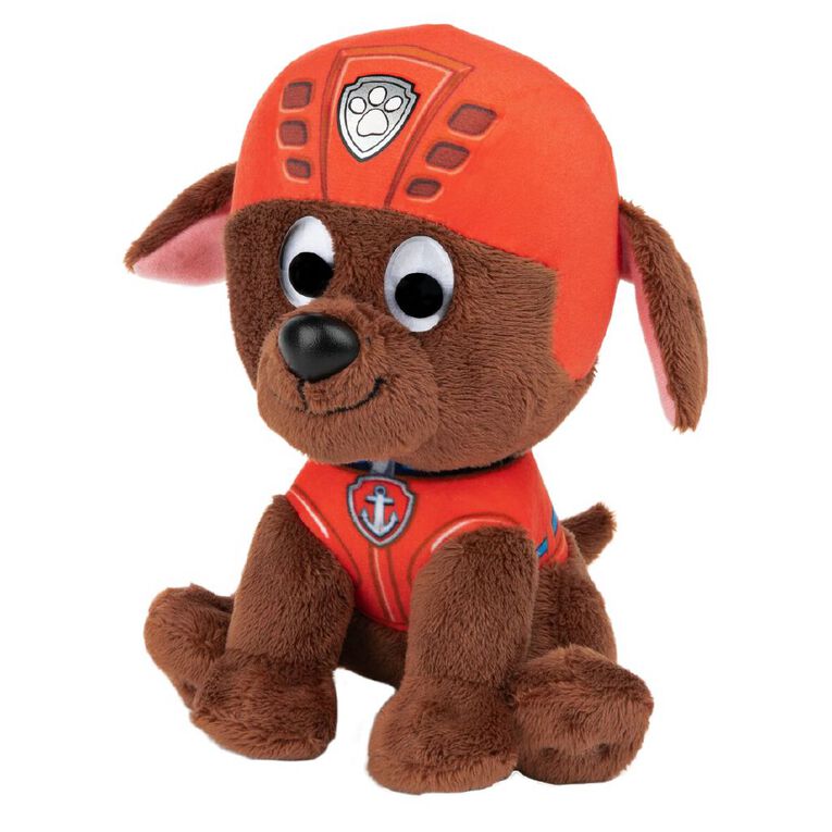 Paw Patrol Plush Assorted 15cm, , hi-res