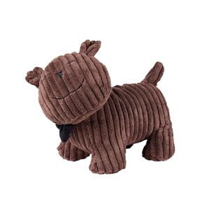 Living & Co Door Stop Dog 21x11cm